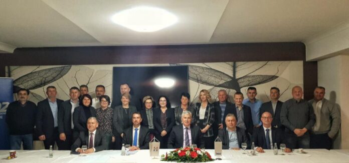 jajce posjeta covica