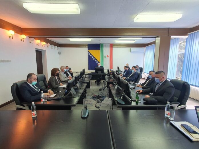 84 sjendia vlade ksb