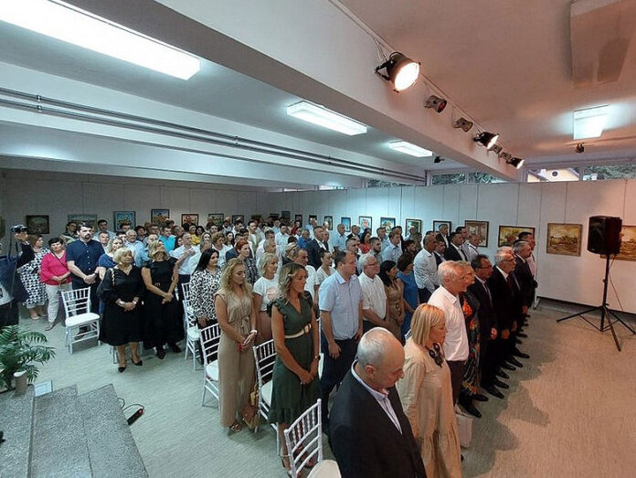 svecana sjednica ov kiseljak