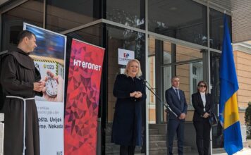 Predsjednica Federacije podržala natjecanje matematičara te preuzela pokroviteljstvo “Dana Tolise”