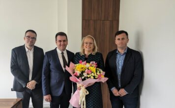 Predsjednica Bradara u Travniku: Dobar zdravstveni sustav je preduvjet ostanka